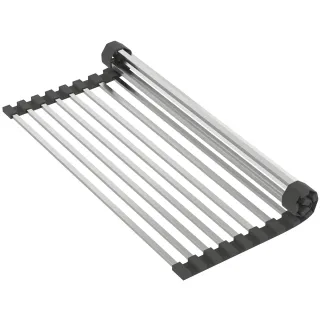 Сушилка для посуды ролл-мат Reflexion Arno RX3032SS полированная сталь