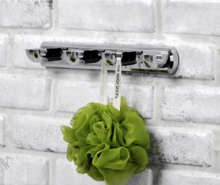 Wasserkraft Kammel K-8374 Кронштейн настенный 4 крючка