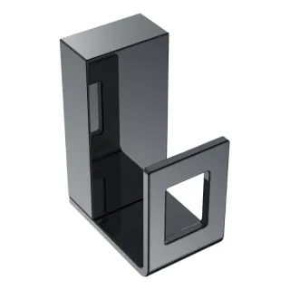 Крючок Boheme Q 10946-SGM оружейная сталь