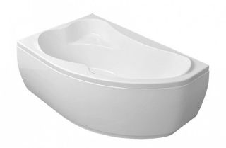 Панель фронтальная Aquanet Capri 160 L