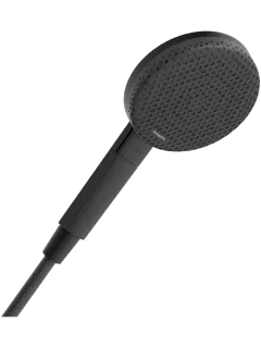 Душевая лейка Hansgrohe Raindance Alive Select S 24500670 черный