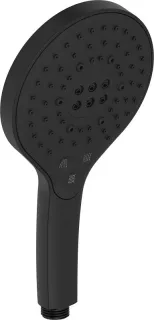 Душевая лейка Jacob Delafon Metro Signature E24717-BL чёрный матовый