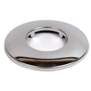 Отражатель Luxon 500SCH05 3/4 глубина 7.5 мм хром