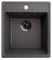 Кухонная мойка Ulgran Quartz Forte 425-09 асфальт