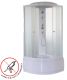 Душевая кабина Parly Tomorrow 100x100см ET1021