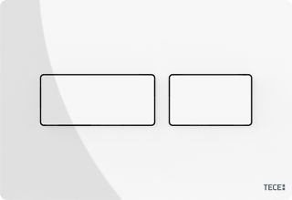 TECE Панель смыва TECEsolid 9240432