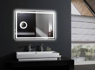 Зеркало Esbano ES-3429KDF 100Х70 СМ