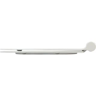 Сиденье для унитаза Melana MLN-HY-B2370 с микролифтом