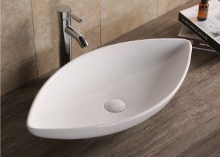 Раковина Cerutti SPA CR7093A 70см белый