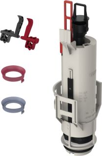 Tece Клапан смыва TECE A2 9820223