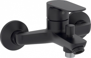 Смеситель для душа Jacob Delafon Oscar E29844-BL