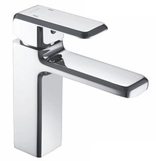 Смеситель для раковины Shevanik S8801 хром