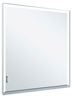 Зеркальный шкаф для ванны Keuco Royal Lumos 14331172203 65 см