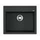 Мойка кухонная Omoikiri Daisen 60-BL Artgranit/черный