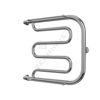 Полотенцесушитель водяной Terminus Фокстрот 600x600