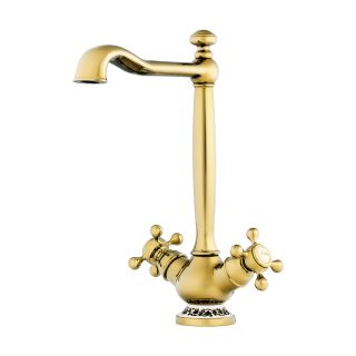 Смеситель для кухни Omoikiri Kagoshima-G