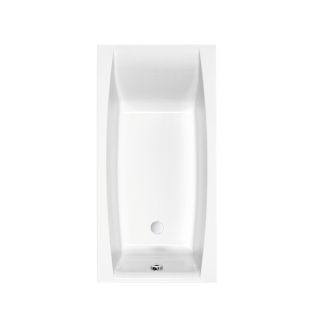 Акриловая ванна Cersanit VIRGO 150х75