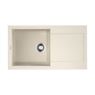 Мойка кухонная Omoikiri Sakaime 78-EV Tetogranit/эверест