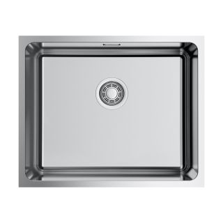 Мойка кухонная Omoikiri Tadzava 54-U/I Ultra IN 54х44см нерж.сталь/нержавеющая сталь