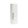 Ravak Шкаф боковой SB 350 Chrome R белый/белый