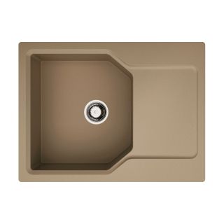 Мойка кухонная Omoikiri Yonaka 65-CA Artgranit/карамель