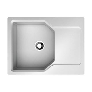 Мойка кухонная Omoikiri Yonaka 65-PA Artgranit/пастила