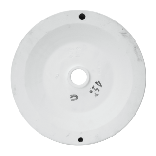 Раковина Sanita Luxe Best Slim WB.CT/Best/40-N.Slim/WHT.G/S1 40 см