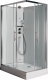 Timo Premium ILMA 102 L душевая кабина (120*80*222)