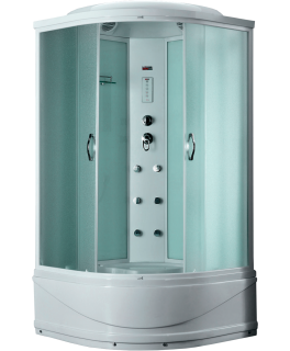 Timo eco TE-0780 душевая кабина (80*80*218)