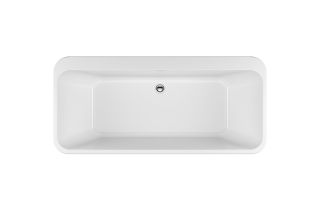 Ванна акриловая EXCELLENT Ванна Lila 2.0 160x73 отдельностоящая