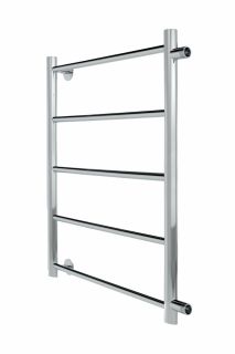 Полотенцесушитель водяной Indigo Line LLSW60-60-б/п-50 60x60 см хром