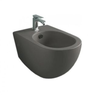 Биде Artceram FILE 2.0 FLB001 17 30 черное