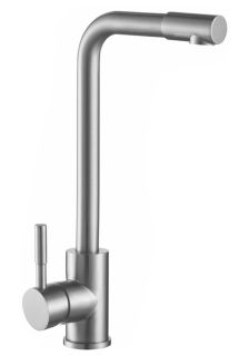 Смеситель для кухни Melana MELANA-F8107 сатин