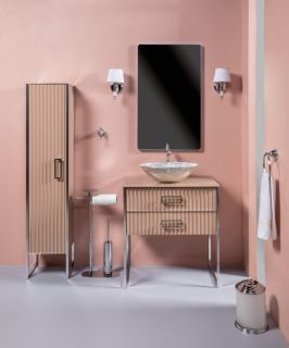 Столешница Armadi Art Monaco 80см капучино 853-080-CP