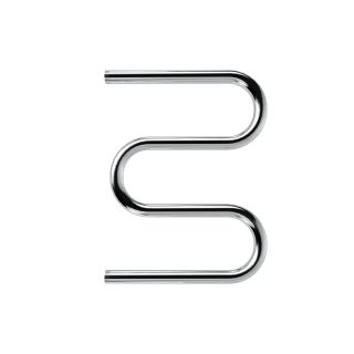 Полотенцесушитель водяной Indigo M MW60-50 3/4 60x50 см хром