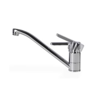 Смеситель для кухни IDDIS Sena хром глянцевый SENSB00i05