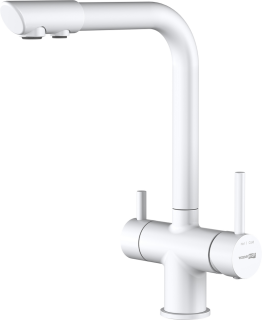 A8357 Смеситель для кухни под фильтр