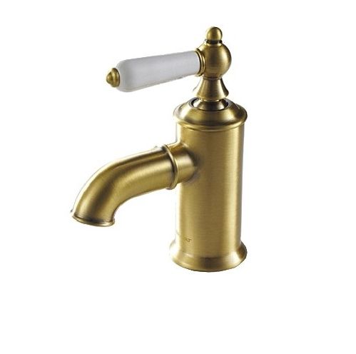 Смеситель Bravat Art F175109U для раковины