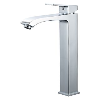 Смеситель для раковины Frap F1076-2 хром