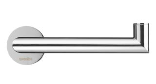 Держатель туалетной бумаги Swedbe Attribut 9801 хром