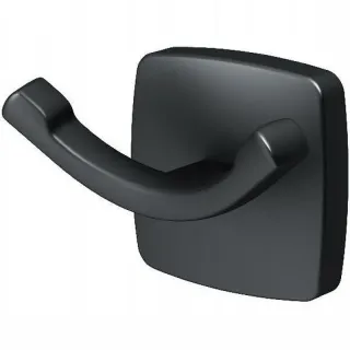 Набор аксессуаров для ванной AM.PM Gem AK90D2106B черный