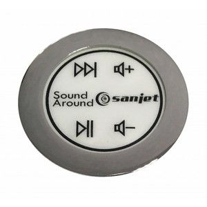 Аккустическая система стереосистема с подключением через Bluetooth Excellent Sound Around SSA