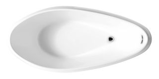 АКРИЛОВАЯ ВАННА ABBER AB9243 170х80