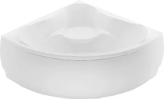 Акриловая ванна Aquanet Malta New 205410 150 см с каркасом