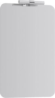 Зеркало Aqwella Аликанте Alic.02.05