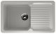Кухонная мойка Ulgran Classic U-506-310 серый