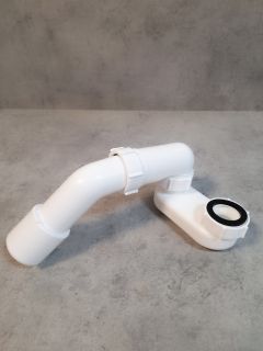 Слив-перелив для ванны AltroBagno BD 070304 RaSp медь матовая