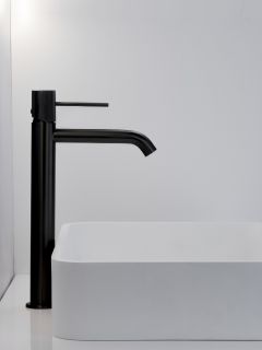 Смеситель для раковины AltroBagno Bilancia 010228 NeOp