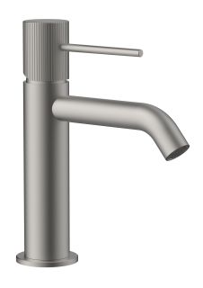 Смеситель для раковины AltroBagno Bilancia 0140 Ni