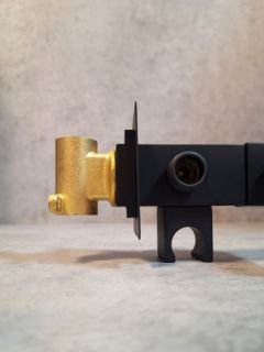 Встраиваемый гигиенический душ AltroBagno BM 060122 NeOp